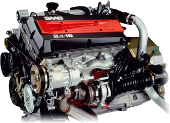 P340A Engine